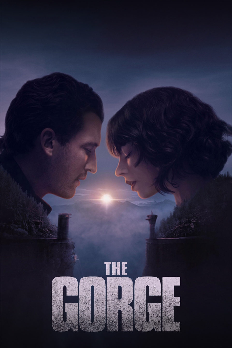 The Gorge (2025) [373955] (A1750733922) [[Movies]] --Plex--